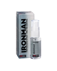 Vaporisateur retardant EROpharm Ironman - Joydivision