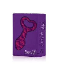 Butt Plug Lovelife Explore Pleasure - Ohmibod