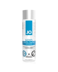 H2O Wasserbasis Gleitmittel 120ml - System-Jo