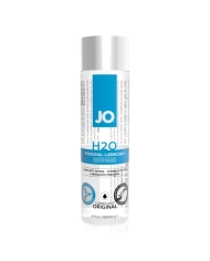 H2O water-based lubricant 120ml - System Jo