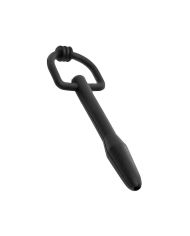 Cum Plug Cum-Thru D-Ring