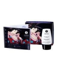Rain of Love G-Spot Cream - Shgunga