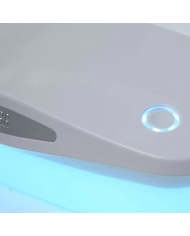 Wavecare UV-C Sistema di storage Igiene - Door