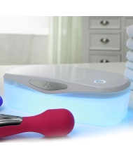 Wavecare UV-C Sistema di storage Igiene - Door