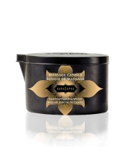 Kamasutra Tahitian Sandalwood Candela per massaggi 170gr
