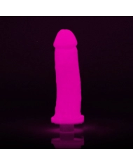 Clone A Willy Kit Glow-in-the-Dark Pink