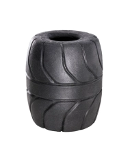 SilaSkin Ball Stretcher Black - PerfectFit