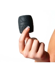 SilaSkin Ball Stretcher Black - PerfectFit