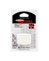 SilaSkin Ball Stretcher Clear - PerfectFit