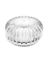 Ribbed Ring Clear - PerfectFit