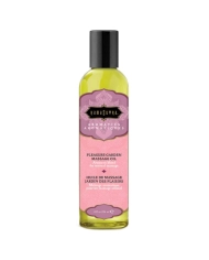 Kamasutra Massageöl - Pleasure Garden 200ml