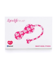 Palline di geisha connessi Krush - OhMibod