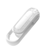 Masturbateur Tenga Flip Zero Blanc