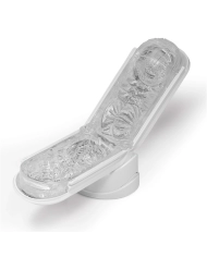 Tenga Flip Zero White