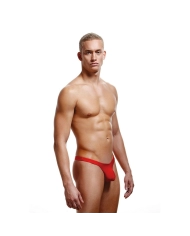 Low Rise Thong red - Envy