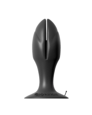 Silicon Butt Plug Insta-Gaper - Pipedream