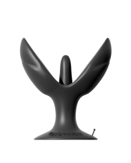 Silicon Butt Plug Insta-Gaper - Pipedream