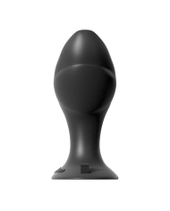 Silicon Butt Plug Insta-Gaper - Pipedream