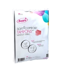 Beppy Classic Dry - Comfort Tampons 30pc