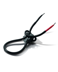 Anello fallico electrosex Mystim Heavenly Henry