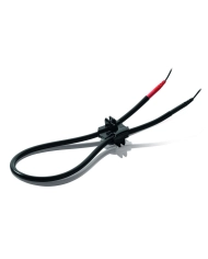 Anello fallico electrosex Mystim Heavenly Henry