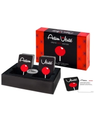 Action ou vérité - Romantic Game