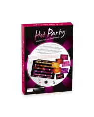 Hot Party - Romantic Game (french)