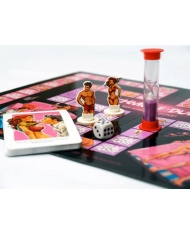 Schmuse-Duell - Erotic Game (German)