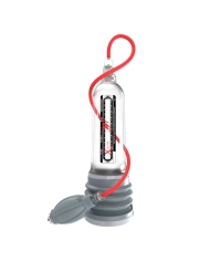 Bathmate Hydromax Xtreme X50 penis pump