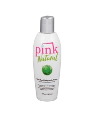 Natural lubricant for women - Pink 140ml