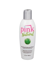 Natürliches Gleitmittel für Frauen - Pink 140ml