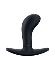 Butt Plug - Fun Factory Bootie Small Schwarz - Analdildo
