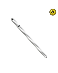 Dilatateur d’urètre 10mm Proper Finn Electro stimulation – Mystim