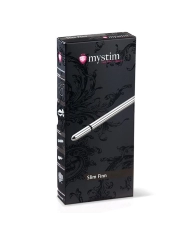 Dilatateur d’urètre 6mm Slim Finn Electro stimulation – Mystim
