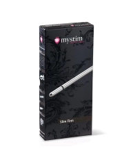 Harnröhrendilatator 6mm Slim Finn Electro Stimulation - Mystim