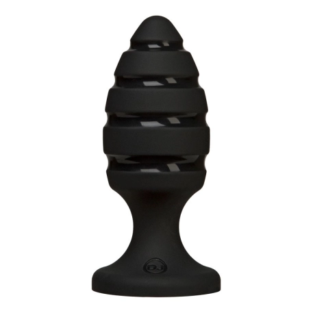 Platinium Premium Butt Plug The Blast - Doc Johnson