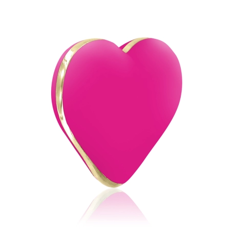 Romantico Box Heart Vibe French Rose - Rianne S