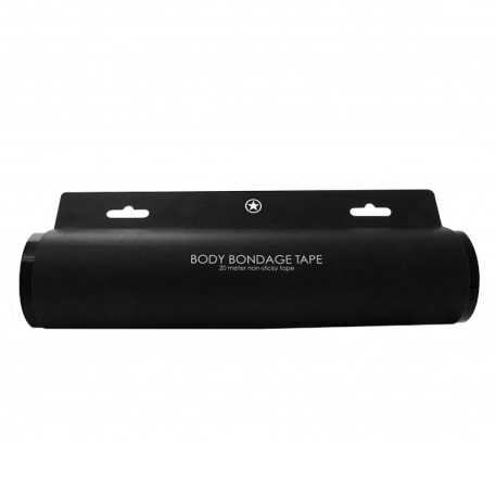 Body Bondage Tape 20m