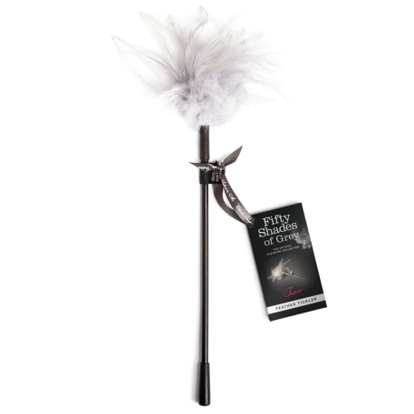 BDSM Feather Tickler - Fifty Shades of Grey