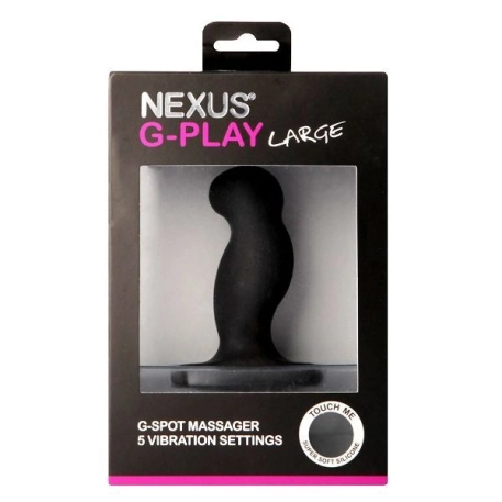Stimolatore Prostatice - Nexus G-Play