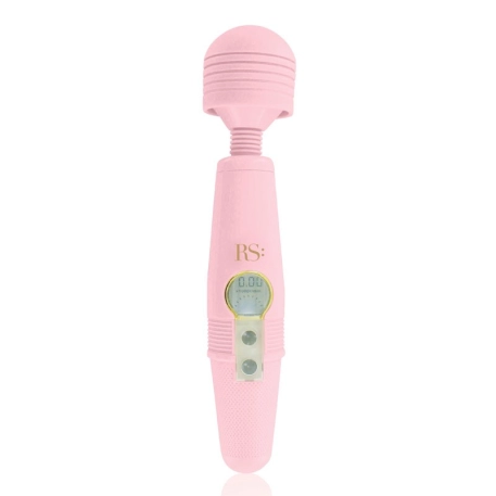 Fembot Body Wand Pink - Rianne S
