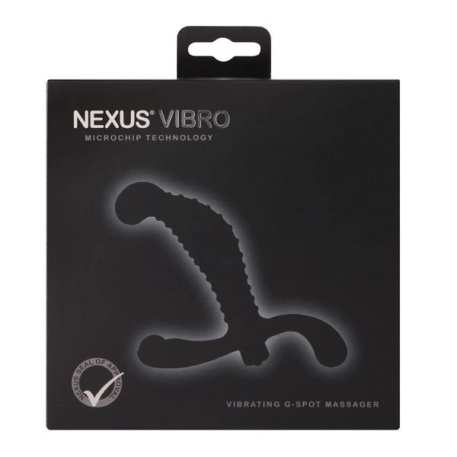 Stimulateur prostatique Nexus Vibro