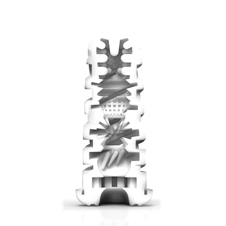 Tenga Air-Tech Twist Tickle - Masturbatore Riutilizzabili