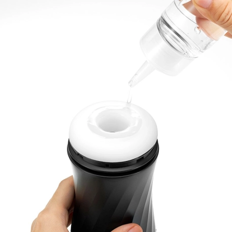 Tenga Air-Tech Twist Tickle - Masturbatore Riutilizzabili