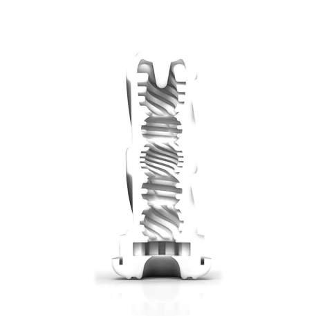 Tenga Air-Tech Twist Ripple - Masturbatore Riutilizzabili