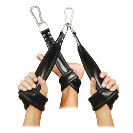 Manette di sospensione (BDSM) - XXdreamSToys