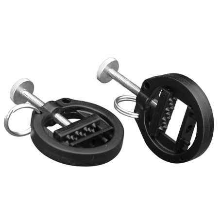 Nipple clamps with adjustable screw - XXdreamStoys
