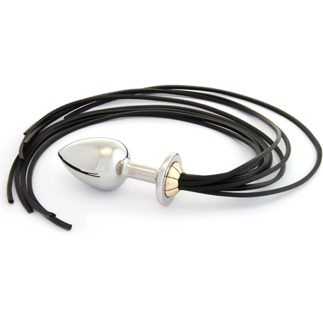 Rosebuds Whipbud XL - Plug anal