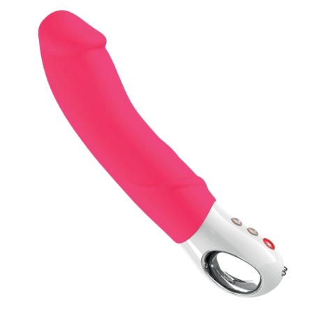 Vibratore Fun Factory The Big Boss G5 - Pink