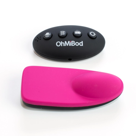Club Vibe 3.OH String vibrante telecomando - OhMiBod